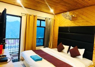 Aman's Peak & Plate- Near Jw Marriott Mussorie - 1