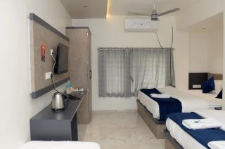 Pandurang Inn - 4