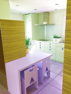 Ferienwohnung mit Seeblick - 4