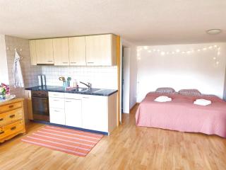 Traumhafte Ferienwohnung in Spiez mit Seeblick und Bergpanorama - 5