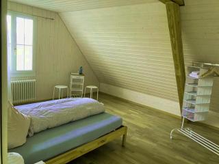 Ferienwohnung mit Seeblick - 2