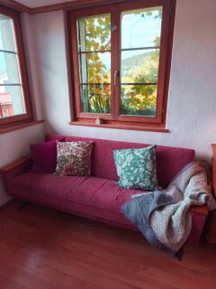 Traumhafte Ferienwohnung in Spiez mit Seeblick und Bergpanorama - 4