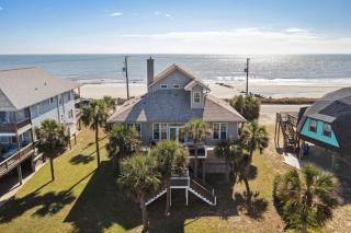 1508 E Ashley - Paradise on the Washout - Oceanfront - 9