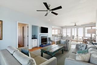 1508 E Ashley - Paradise on the Washout - Oceanfront - 6