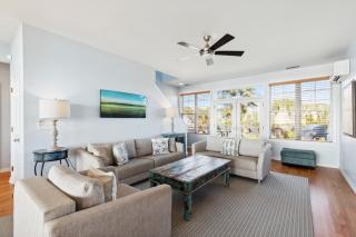 1508 E Ashley - Paradise on the Washout - Oceanfront - 5