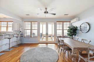 1508 E Ashley - Paradise on the Washout - Oceanfront - 2