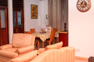 Kweji Ensuite at DK Cottages in Mikocheni - 6