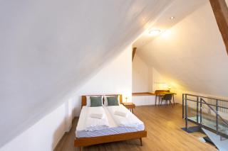 Loft am Fluss - Biel, Solothurn & Bern - 8