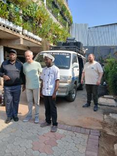 Tendo Cottages - 7