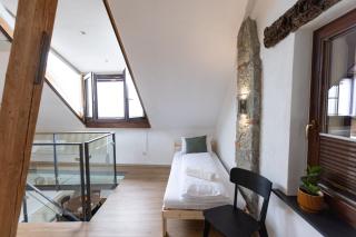 Loft am Fluss - Biel, Solothurn & Bern - 3
