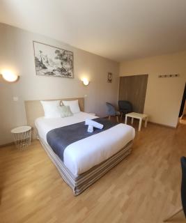 Hôtel La Closerie du camélia ,Nantes Nord - 8