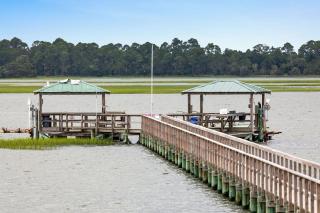 1512 Forest Ave - Deep Water Dock - Endless Sunsets - 7