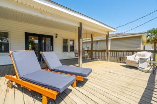 1512 Forest Ave - Deep Water Dock - Endless Sunsets - 5