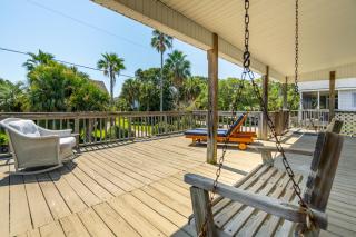 1512 Forest Ave - Deep Water Dock - Endless Sunsets - 4