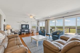1512 Forest Ave - Deep Water Dock - Endless Sunsets - 2