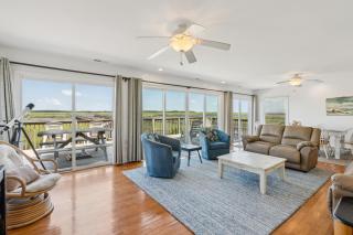 1512 Forest Ave - Deep Water Dock - Endless Sunsets - 1