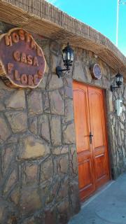 Hostal Casa Flores - San Pedro de Atacama - 8