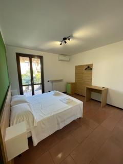 Homely - Malpensa & Fiere Milano - Camera 103 - 0