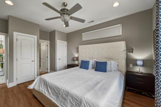 Modern Cabin near Smoky Mountain National Park - 6
