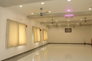 Pandurang Inn - 1