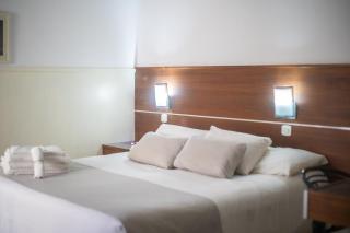 San Martin Hotel y Spa - 4