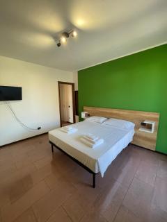 Homely - Malpensa & Fiere Milano - Camera 103 - 6