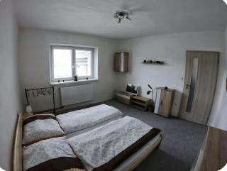 Apartmán Pod Holubím vrchem - 7