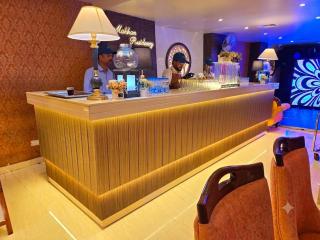 Hotel Makhan Residency - 2