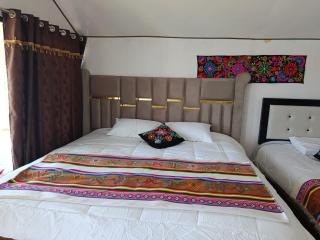 Uros Jallahui Lodge - 6