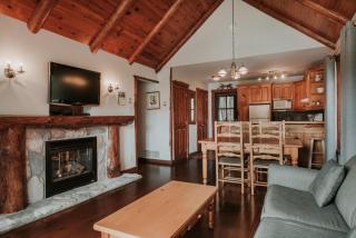 Chalets Royal Laurentien - 7