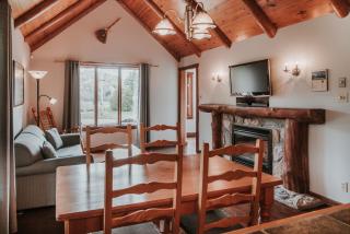 Chalets Royal Laurentien - 2