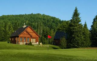 Chalets Royal Laurentien - 4