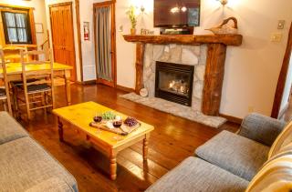 Chalets Royal Laurentien - 8