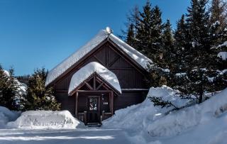 Chalets Royal Laurentien - 9
