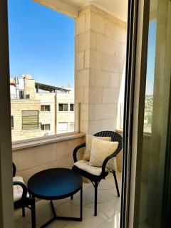 Beit Ahlan Suites 8 - 6