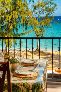 Prime Beachfront Living - 2