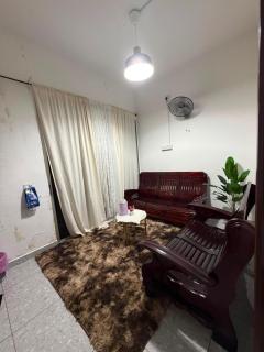 Lakefront Homestay - Taiping - 9
