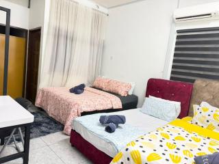 Lakefront Homestay - Taiping - 8