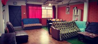Tuni lodge - 3