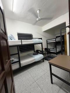 Lakefront Homestay - Taiping - 6