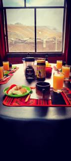 Tuni lodge - 1