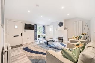 Wokingham - 1 Bedroom Cottage - Parking - 5