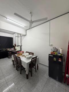 Lakefront Homestay - Taiping - 5