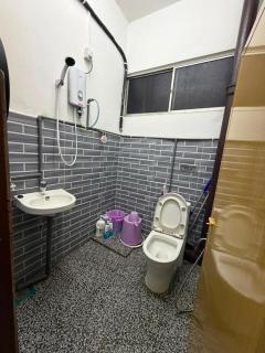 Lakefront Homestay - Taiping - 4