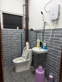 Lakefront Homestay - Taiping - 3