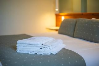San Martin Hotel y Spa - 7