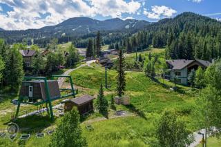 Horsethief Lodge Pet-friendly by StayIn - 6