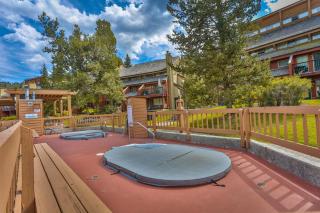 Horsethief Lodge Pet-friendly by StayIn - 3
