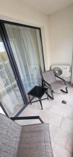 Urbis l City of Mara - private parking and AC - 1