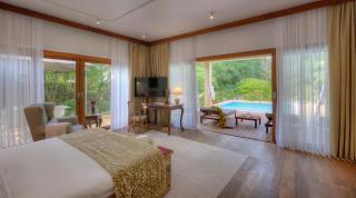 Luxury Private Villa in Paje, Zanzibar with Private Pool - 0